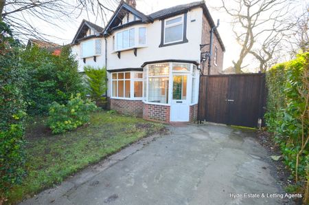 Canterbury Drive, Prestwich, Manchester, M25 0HY - Photo 4