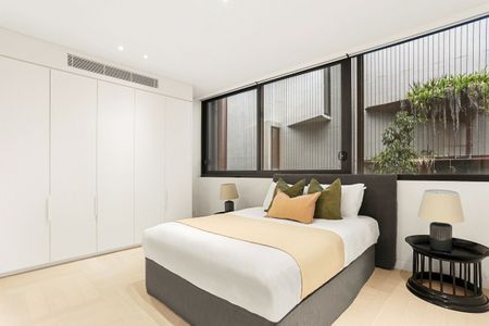 3/56 Mount Street, Pyrmont NSW 2009 - Townhouse For Rent | Domain - Photo 4