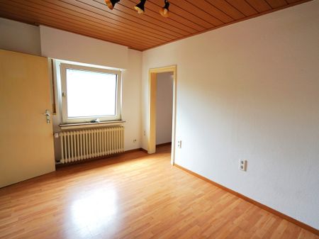 Single-Einliegerwohnung mit Sonnenterrasse - Foto 4