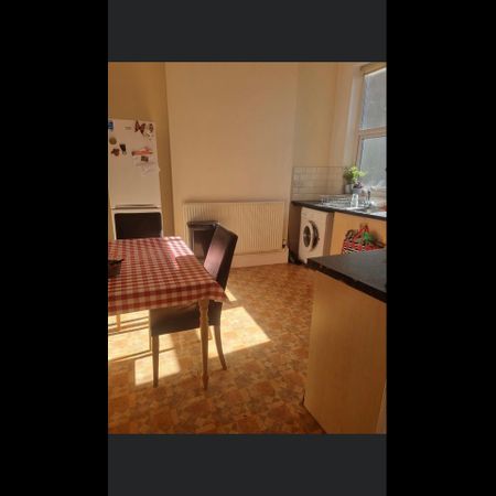Room in a Shared Flat, Kemptown, BN2 - Photo 3