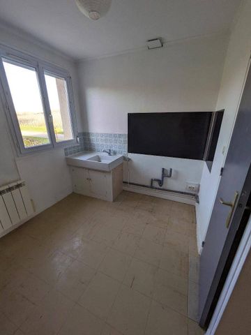 Appartement 2 pièces - 71260 Saint-Gengoux-de-Scissé - Photo 3