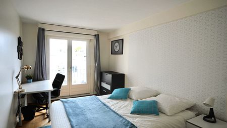 Paris - Petion - Chambre 3 - Photo 2