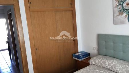 Amazing 2 bedroom ground floor bungalow only 50m from Cala Capitan beach in Cabo Roig!! - Photo 4