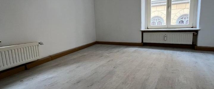 3-Raum-Wohnung in zentraler Lage von Zittau - Foto 1