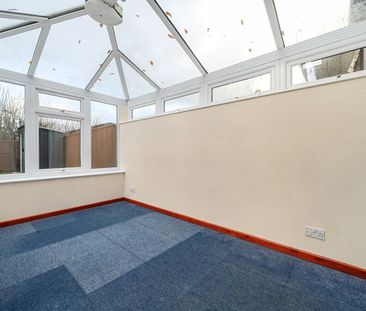 Baynes Close, St. Cleer, Liskeard, Cornwall, PL14 - Photo 2