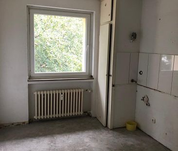 Demnächst frei! 3-Zimmer-Wohnung in Solingen Höhscheid - Photo 1