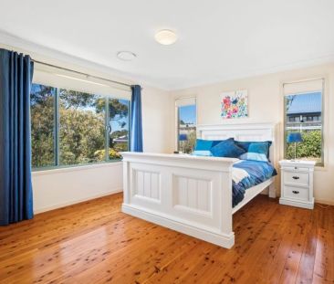 Delightful Family Home Enjoying Filtered Ocean Views - Lawn Care In... - Photo 1