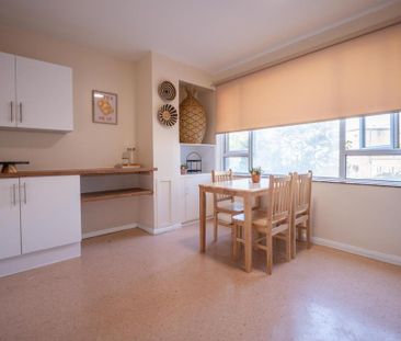 Studio to rent - Photo 6