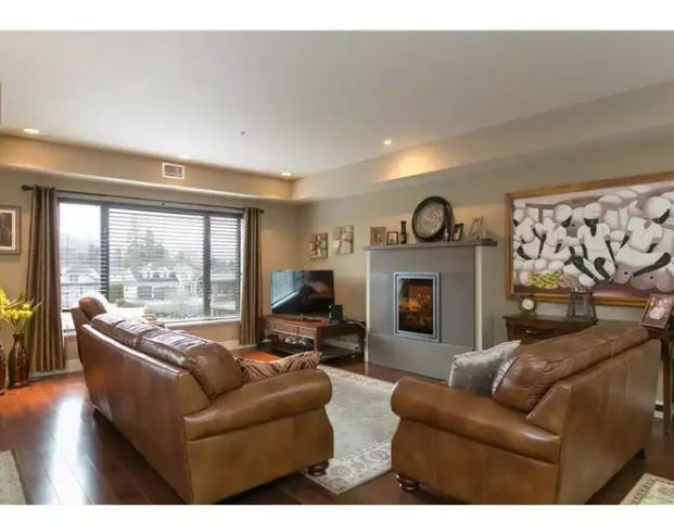 Deluxe Condo Southwind at Sarsons | 580 Sarsons Road, Kelowna - Photo 1