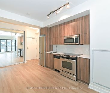 32 Camden Lofts , #609 - Photo 6