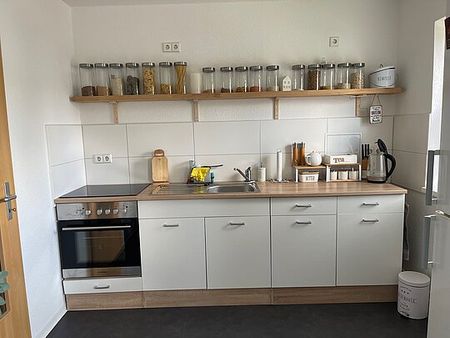 Sanierte Wohnung im ruhigen Gördenviertel - Photo 5