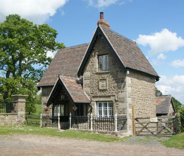 2 bedroom detached house to rent - Photo 4
