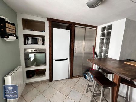 Location Appartement 3 pièces 79m² VILLEFRANCHE SUR SAONE 69400 - Photo 5