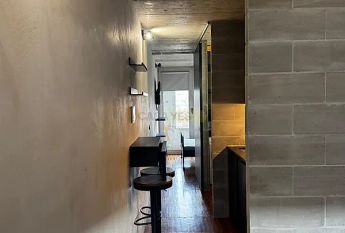 Apartment T1 in Paranhos, Porto