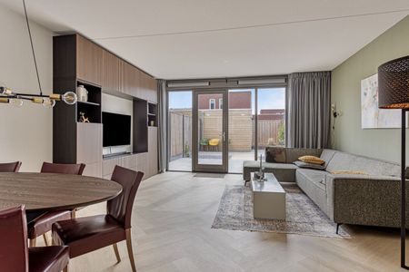 Huis te huur: Tanzaniet 19 4762 CP Zevenbergen - Photo 2