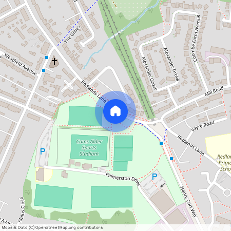 Broadacre Place, Fareham, PO14 1GZ