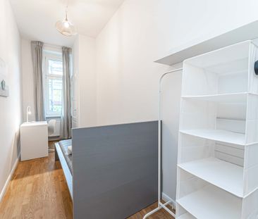 Nordkapstraße - Private Room 6 - Photo 6