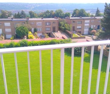 Appartement te huur - Photo 1