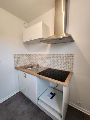 À louer : Appartement 2 pièces à REIMS - Photo 5