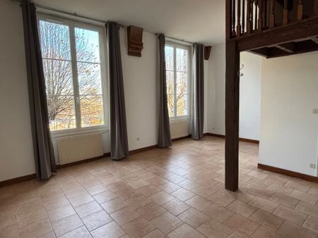 Location Appartement 2 pièces 43 m2 à Chartres - Photo 4