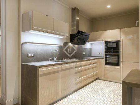 Luxury Apartment for rent in Barcelona, Catalonia - Foto 5