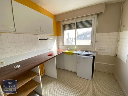 Appartement à louer 2 pièces 45.06m² - Photo 3