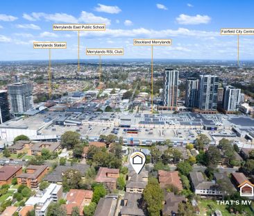 “Walk to Stockland Shopping Centre” - Photo 5