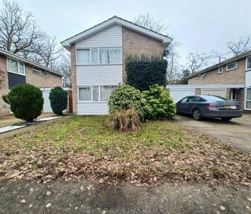 44, Woodlands Way, Bury St. Edmunds - Photo 1
