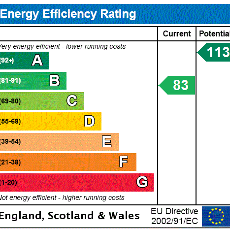 3 bedroom detached house to rent - Photo 1