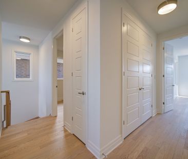 For Lease - 1230 Maverick Way, Oakville, Ontario - Photo 6