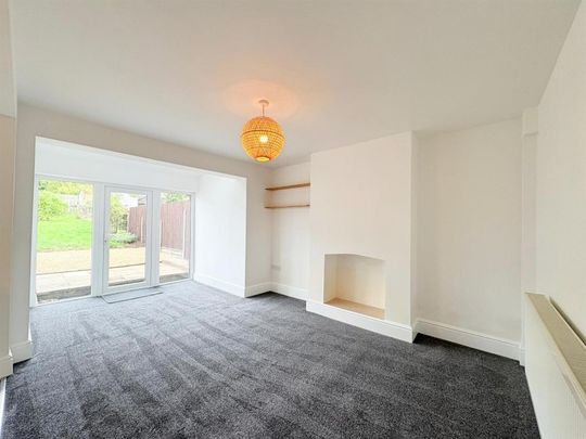 Knoll Street, Market Harborough - Photo 1
