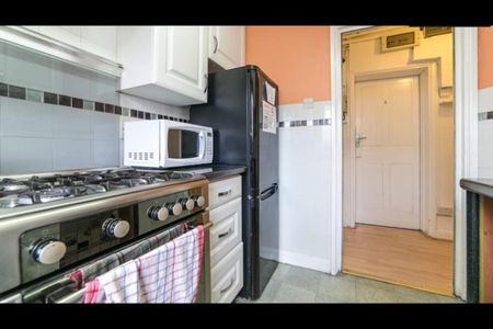 Room in a Shared House, Morris House, E2 - Photo 5