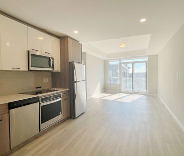 For Lease - 20 George Street Unit# 2607, Hamilton, Ontario - Photo 5