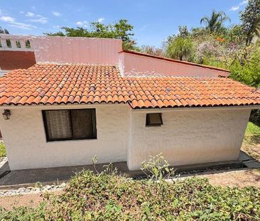 CASA EN RENTA EN LAS CAÑADAS - Photo 4