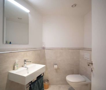 2.5 Zimmer, 102 m², 4. Stock - Foto 6