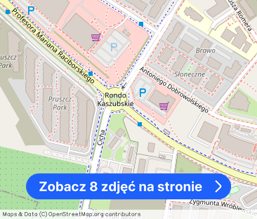 2 pokoje, miejsce w hali i komórka lok. NOWE! - Zdjęcie 1
