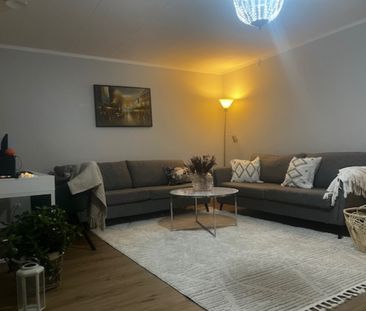 Mysigt och trivsamt hem hyrs ut - Foto 3