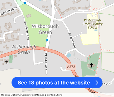 Billingshurst Road, Wisborough Green, - Photo 1