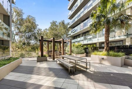 724/20 Shamrock Street, Abbotsford VIC 3067 - Apartment For Rent | Domain - Photo 2