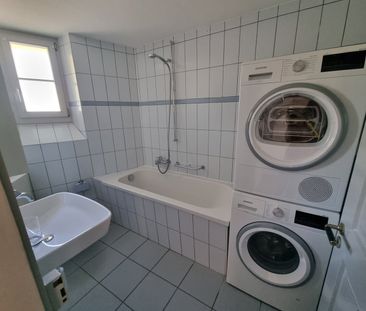 Geräumiges renoviertes Apartment - Foto 4