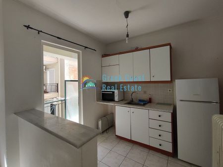 Studio/Γκαρσονιέρα για ενοικίαση Αγία Παρασκευή - Γλαράκη (Πάτρα) - Photo 3