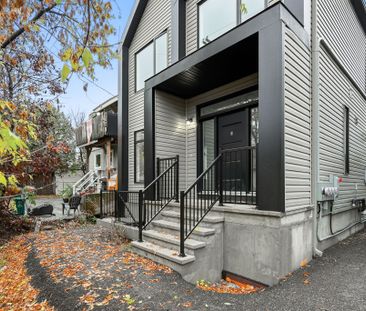 For Lease - 322 Frontenac Street Unit# C, Vanier and Kingsview Park... - Photo 4