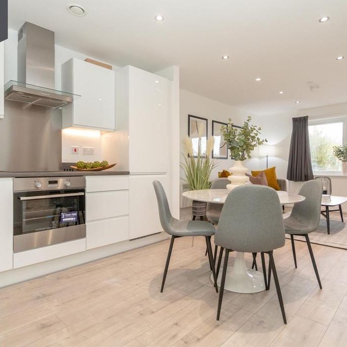 1 bedroom apartment to rent - Photo 1