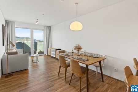 Zentrale Lage trifft modernes Wohnen – jetzt mieten! - Photo 5