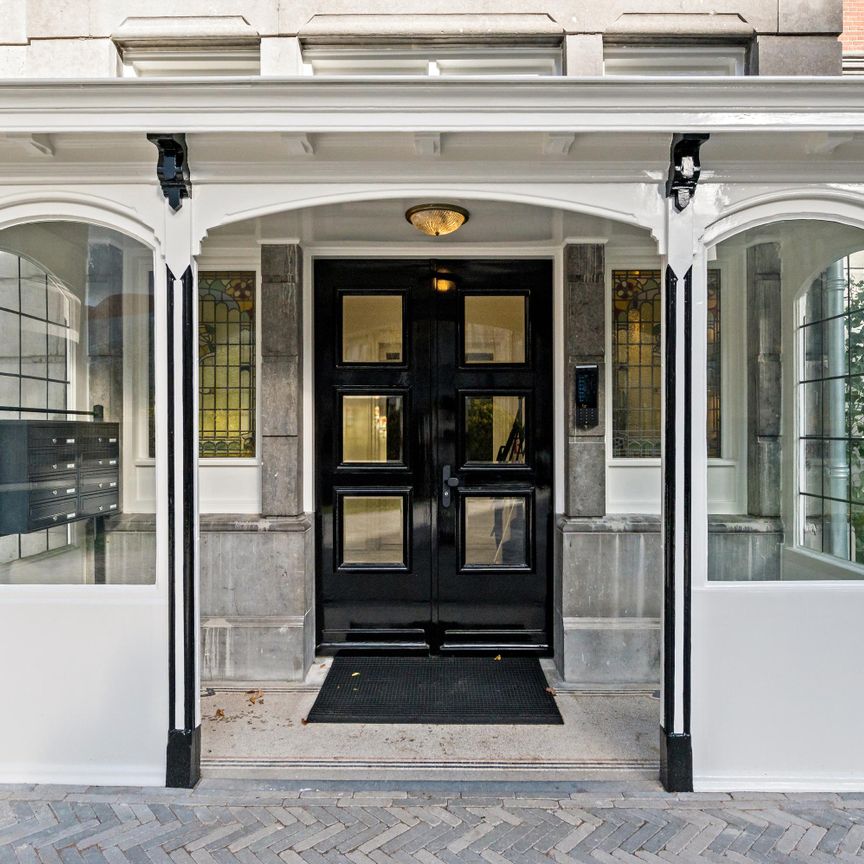 Te huur: Appartement Eisenhowerlaan 158 C in Den Haag - Foto 1