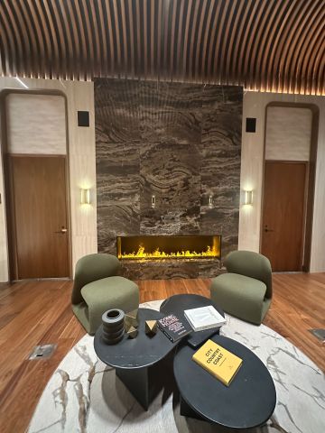 For Lease - 3240 William Coltson Avenue Unit# 2001, Oakville, Ontario - Photo 3