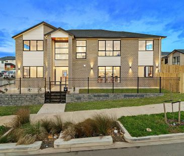 Beautiful 2 Bedroom Granny Flat in Flat Bush - Photo 1