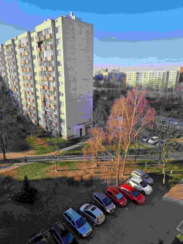 Do wynajęcia 3pokoje ul .Bołtucia 65 m² - Photo 5