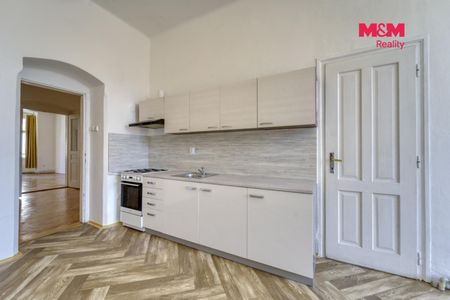 Pronájem bytu 4+1 160 m² - Photo 2