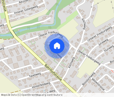 Your new home - Photo 1